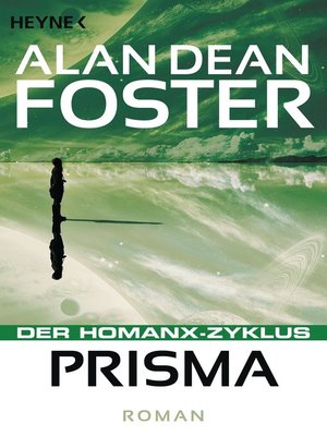 cover image of Prisma